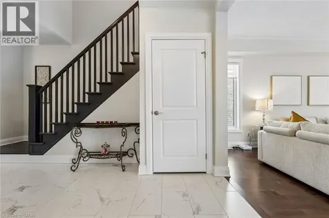 294 Chokecherry Crescent Waterloo ON N2V 0H1