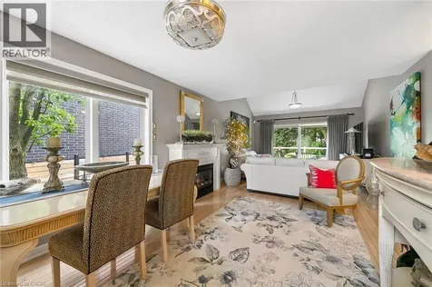 1173 Bellview Crescent Burlington ON L7S 1C9