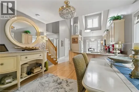 1173 Bellview Crescent Burlington ON L7S 1C9