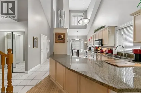 1173 Bellview Crescent Burlington ON L7S 1C9