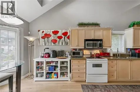 1173 Bellview Crescent Burlington ON L7S 1C9