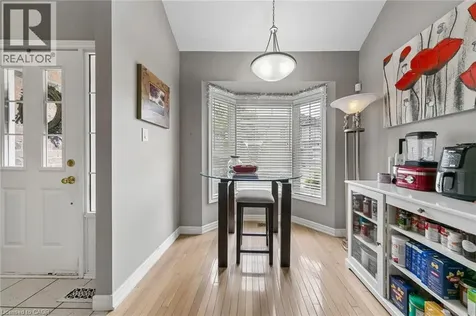 1173 Bellview Crescent Burlington ON L7S 1C9