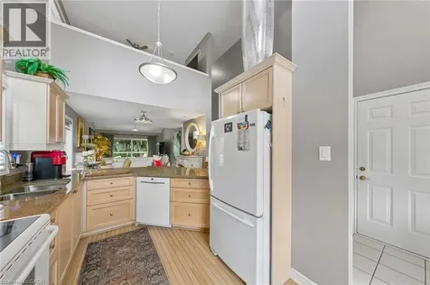 1173 Bellview Crescent Burlington ON L7S 1C9
