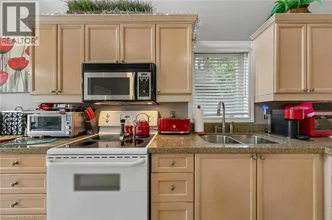 1173 Bellview Crescent Burlington ON L7S 1C9