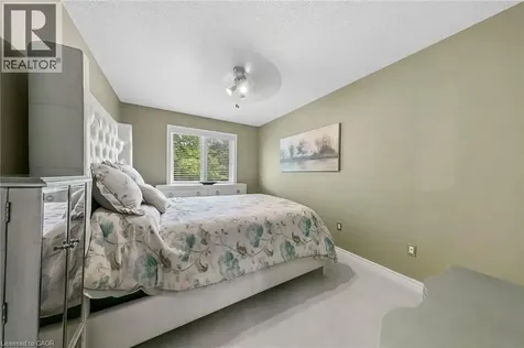 1173 Bellview Crescent Burlington ON L7S 1C9