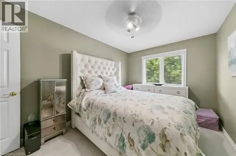1173 Bellview Crescent Burlington ON L7S 1C9