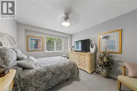 1173 Bellview Crescent Burlington ON L7S 1C9