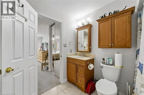 1173 Bellview Crescent Burlington ON L7S 1C9