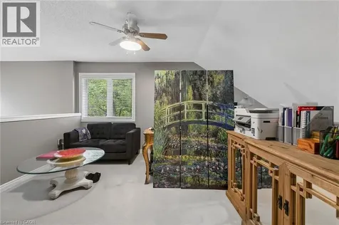 1173 Bellview Crescent Burlington ON L7S 1C9