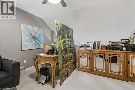 1173 Bellview Crescent Burlington ON L7S 1C9