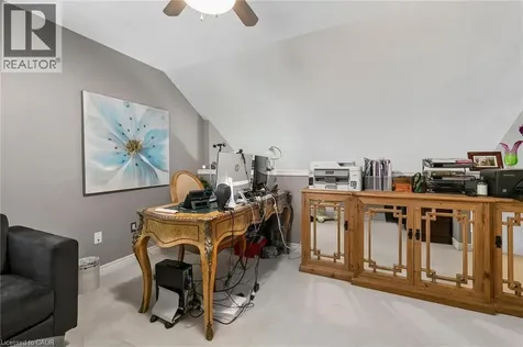 1173 Bellview Crescent Burlington ON L7S 1C9