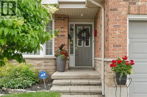 1173 Bellview Crescent Burlington ON L7S 1C9