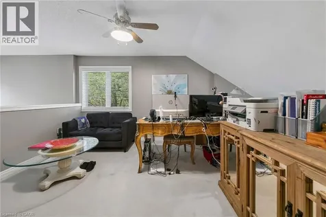1173 Bellview Crescent Burlington ON L7S 1C9