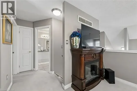 1173 Bellview Crescent Burlington ON L7S 1C9