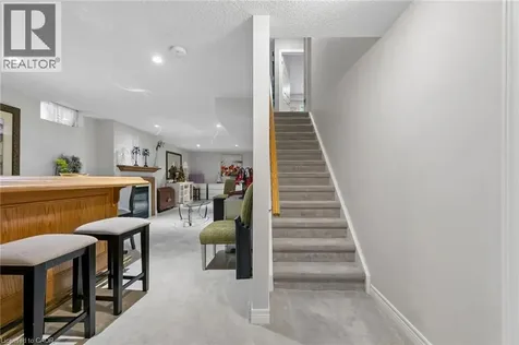 1173 Bellview Crescent Burlington ON L7S 1C9
