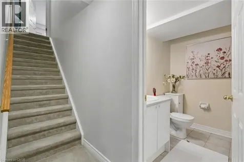 1173 Bellview Crescent Burlington ON L7S 1C9