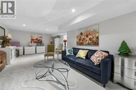 1173 Bellview Crescent Burlington ON L7S 1C9