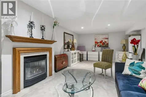 1173 Bellview Crescent Burlington ON L7S 1C9