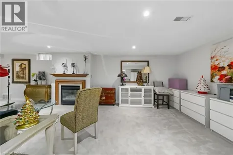 1173 Bellview Crescent Burlington ON L7S 1C9
