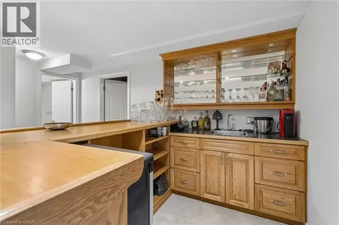 1173 Bellview Crescent Burlington ON L7S 1C9