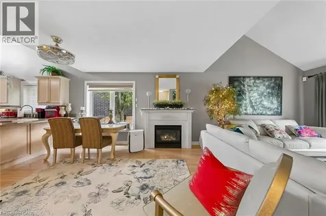 1173 Bellview Crescent Burlington ON L7S 1C9