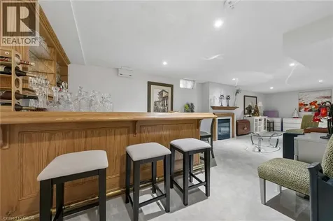 1173 Bellview Crescent Burlington ON L7S 1C9