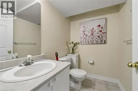 1173 Bellview Crescent Burlington ON L7S 1C9