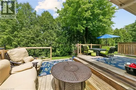 1173 Bellview Crescent Burlington ON L7S 1C9