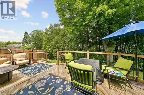 1173 Bellview Crescent Burlington ON L7S 1C9