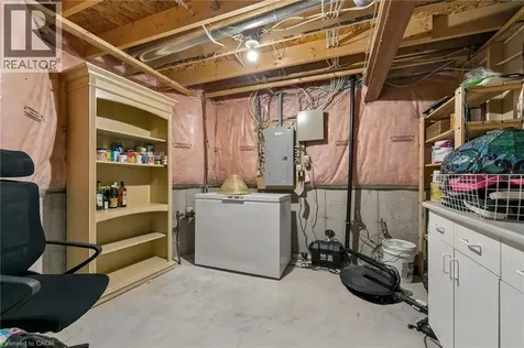 1173 Bellview Crescent Burlington ON L7S 1C9