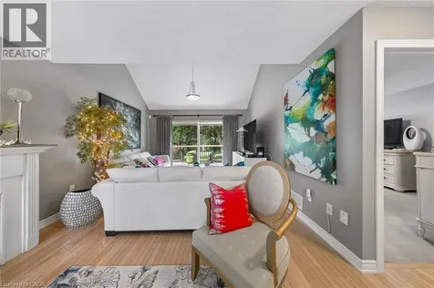 1173 Bellview Crescent Burlington ON L7S 1C9