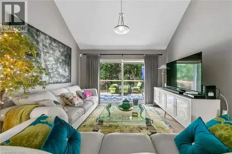 1173 Bellview Crescent Burlington ON L7S 1C9