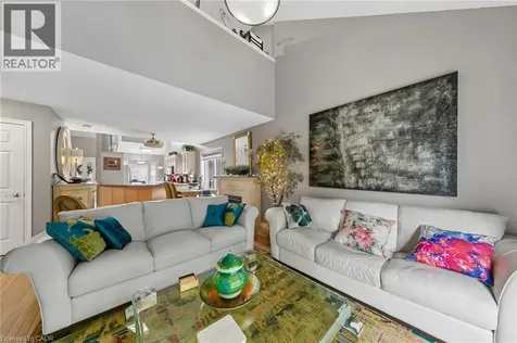 1173 Bellview Crescent Burlington ON L7S 1C9