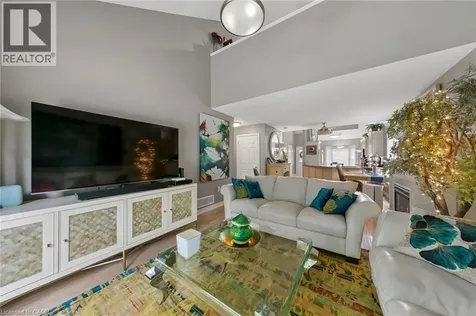 1173 Bellview Crescent Burlington ON L7S 1C9