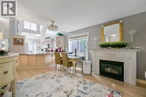 1173 Bellview Crescent Burlington ON L7S 1C9