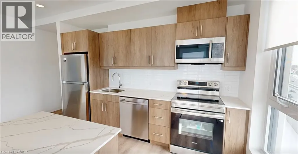 1333 Weber Street East Kitchener ON N2A 1C2