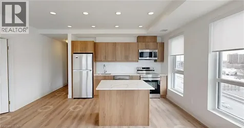 1333 Weber Street East Kitchener ON N2A 1C2