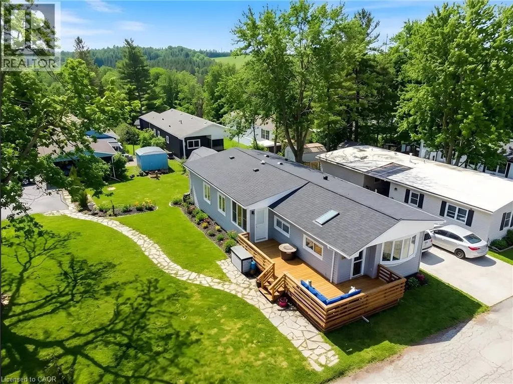 28 Macpherson Crescent Flamborough ON N0B 2J0