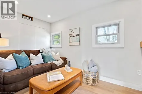 28 Macpherson Crescent Flamborough ON N0B 2J0