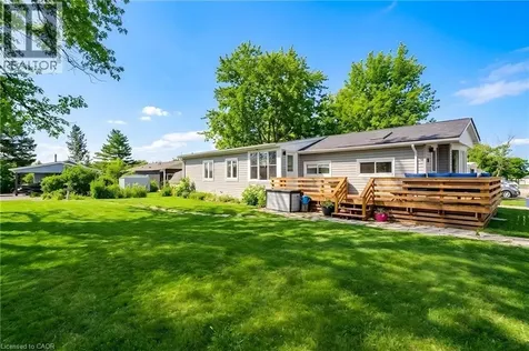 28 Macpherson Crescent Flamborough ON N0B 2J0