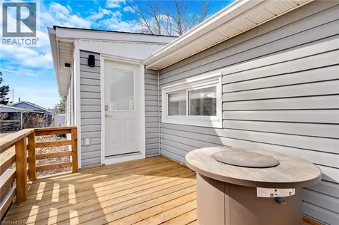 28 Macpherson Crescent Flamborough ON N0B 2J0