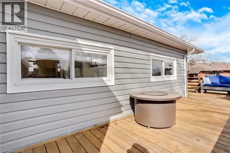 28 Macpherson Crescent Flamborough ON N0B 2J0