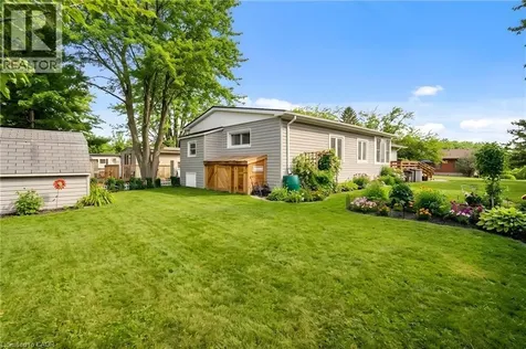 28 Macpherson Crescent Flamborough ON N0B 2J0