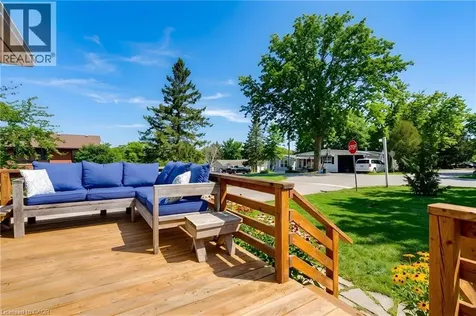 28 Macpherson Crescent Flamborough ON N0B 2J0