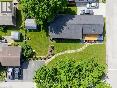 28 Macpherson Crescent Flamborough ON N0B 2J0