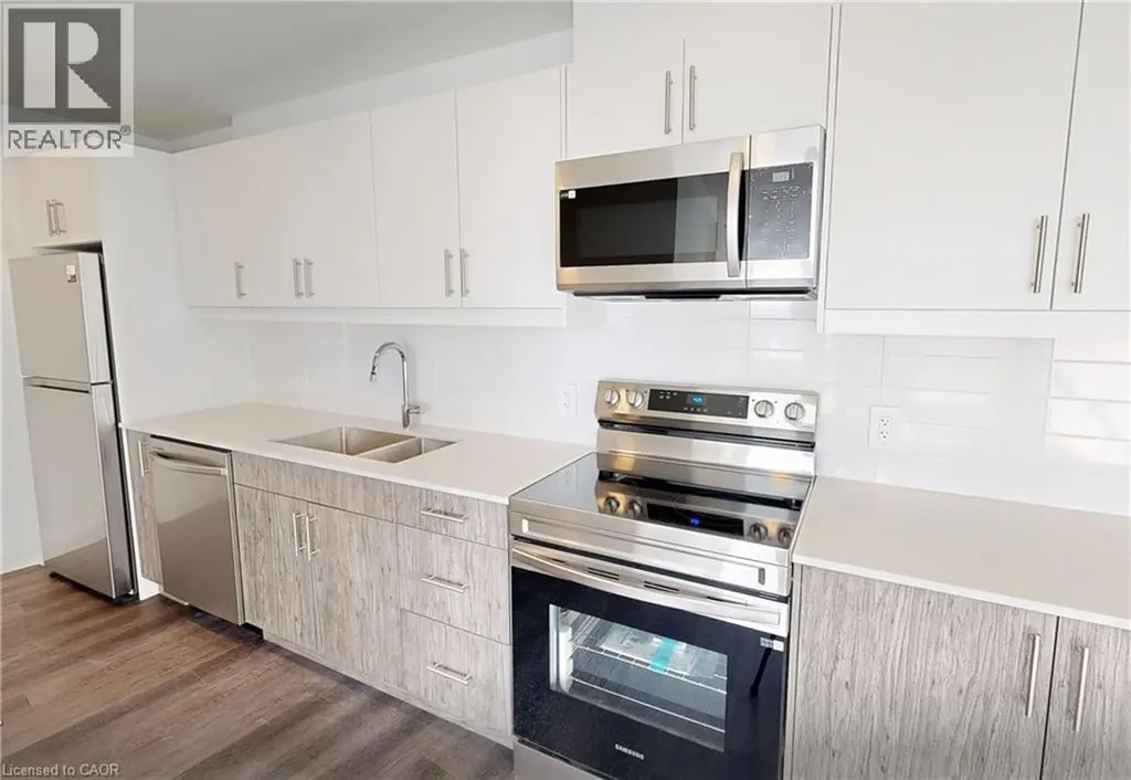 1333 Weber Street East Kitchener ON N2A 1C2