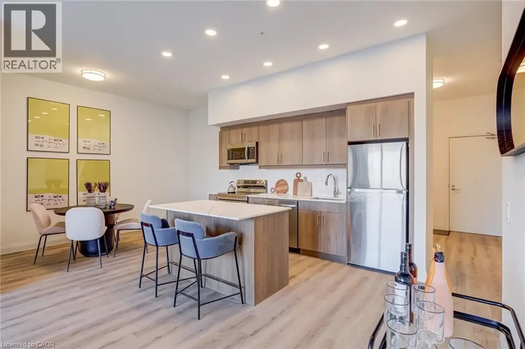 1333 Weber Street East Kitchener ON N2A 1C2