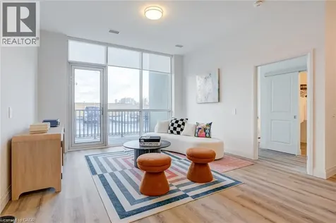 1333 Weber Street East Kitchener ON N2A 1C2