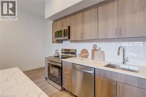 1333 Weber Street East Kitchener ON N2A 1C2