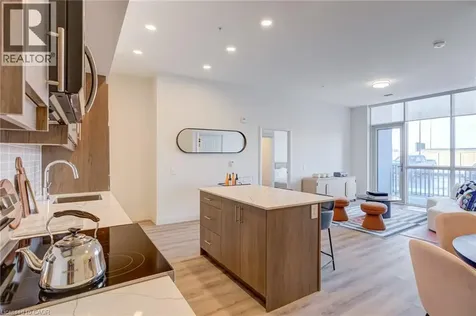1333 Weber Street East Kitchener ON N2A 1C2